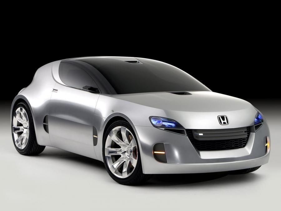  Honda REMIX Concept 2006 года  (фото 36 из 64)